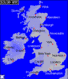 current Humidity UK