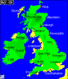 current Tmin UK
