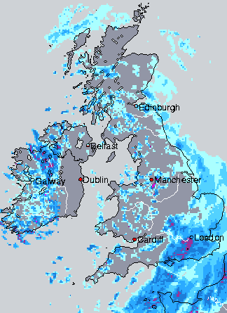 WeatherOnline