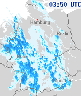 Radar Germany!