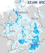 Radar Germany!