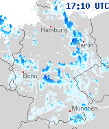 Radar Germany!