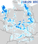 Radar Germany!