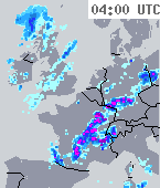 Radar 14:45 - 16:15!
