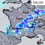 Radar 14:45 - 16:15!