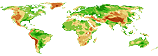 weather worldwide