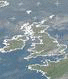 Current Satellite Image UK